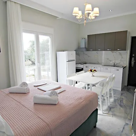 Holiday home Olga's Al Mar