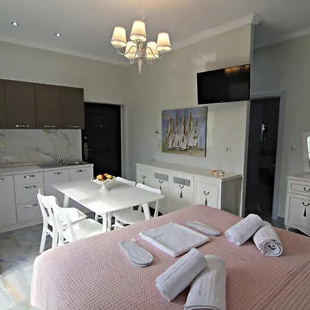 Olga's Al Mar Holiday home