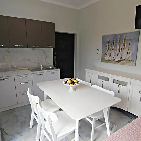Olga's Al Mar Holiday home