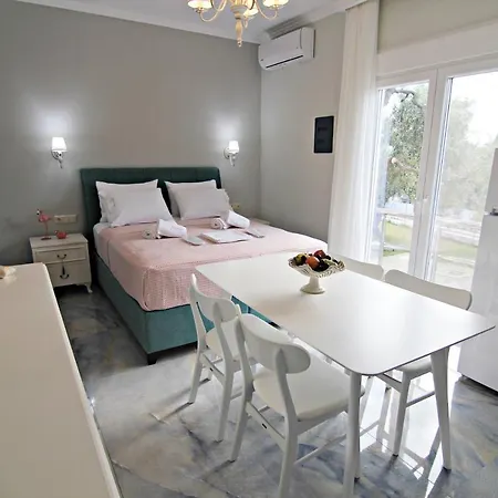 Olga's Al Mar Holiday home *