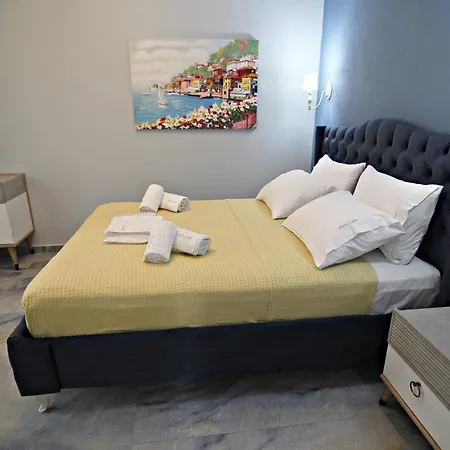 Olga's Al Mar Holiday home *
