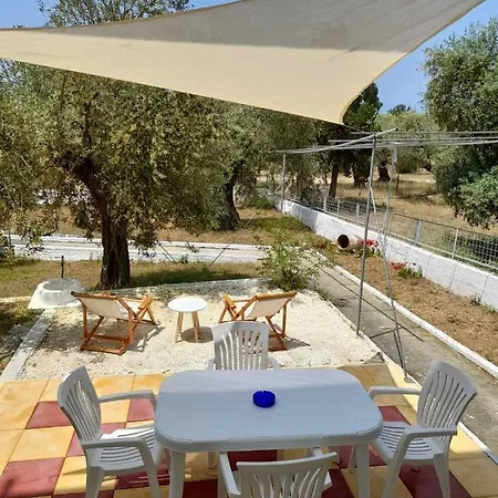 Holiday home Olga's Al Mar