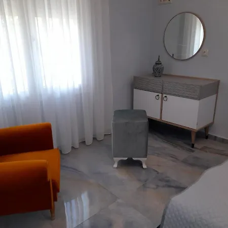 Olga's Al Mar Holiday home