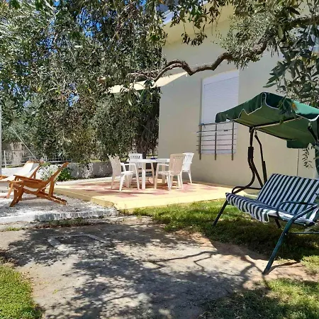Olga's Al Mar Holiday home *