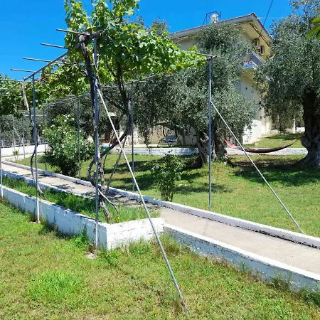 Holiday home Olga's Al Mar Skala Kallirakhis